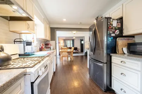 419 NW D Street Grants Pass OR 97526