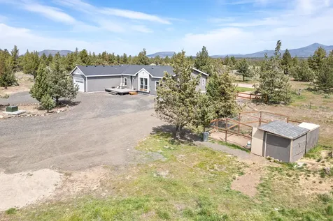 7181 SW Grouse Place Terrebonne OR 97760