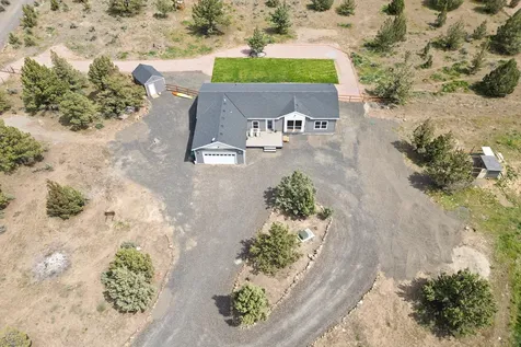 7181 SW Grouse Place Terrebonne OR 97760