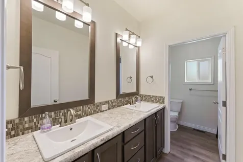 7181 SW Grouse Place Terrebonne OR 97760