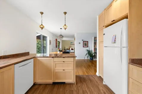 1840 Crestview Drive Ashland OR 97520