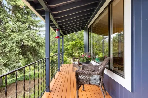 1840 Crestview Drive Ashland OR 97520