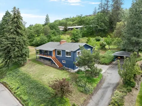 1840 Crestview Drive Ashland OR 97520