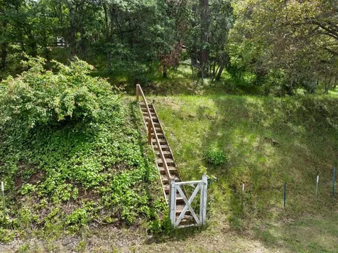 1840 Crestview Drive Ashland OR 97520
