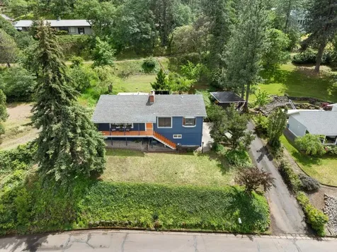 1840 Crestview Drive Ashland OR 97520