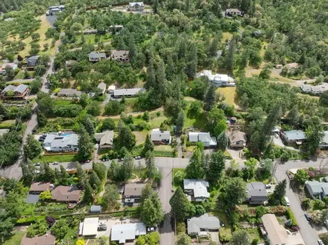1840 Crestview Drive Ashland OR 97520