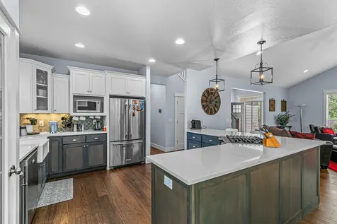 1585 Palermo Street Medford OR 97504