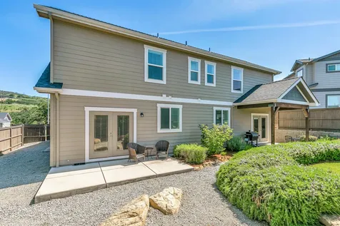 1585 Palermo Street Medford OR 97504