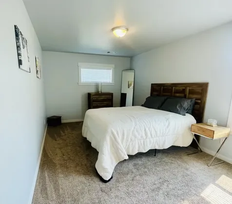 1585 Palermo Street Medford OR 97504