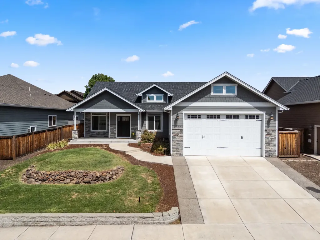 2023 Jeremy Street Central Point OR 97502