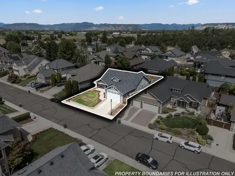 2023 Jeremy Street Central Point OR 97502