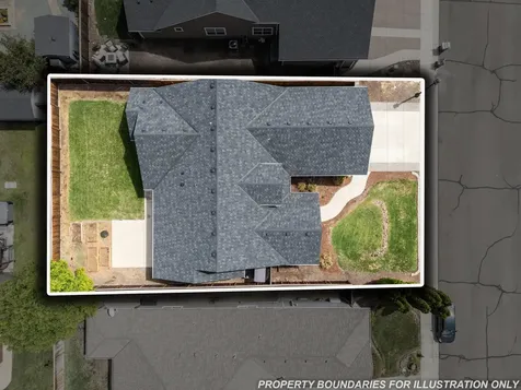 2023 Jeremy Street Central Point OR 97502