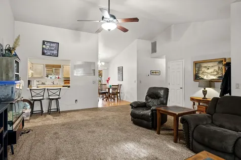 256 Tierra Circle Eagle Point OR 97524