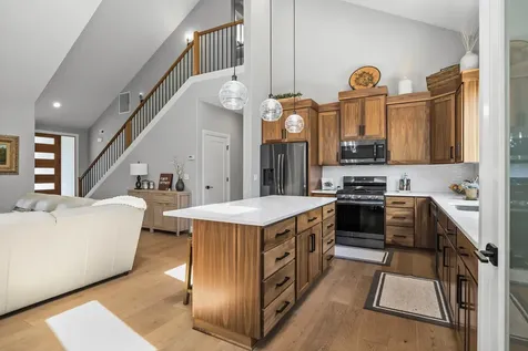 19533 River Woods Drive Bend OR 97702