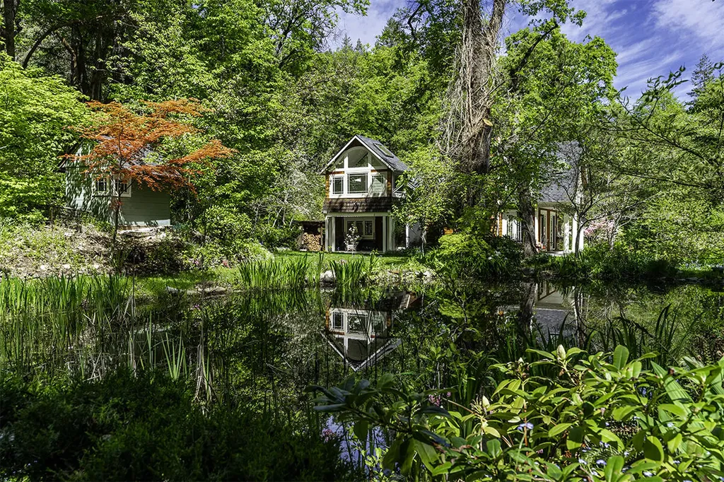 1800 Neil Creek Road Ashland OR 97520