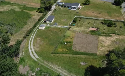 14553 Highway 238 Applegate OR 97530