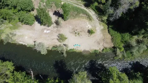 14553 Highway 238 Applegate OR 97530