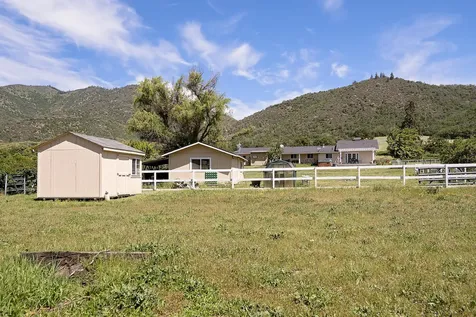 14553 Highway 238 Applegate OR 97530