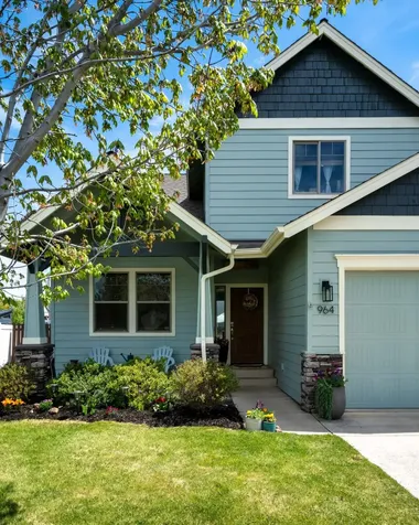 964 SW 25th Lane Redmond OR 97756