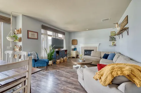 964 SW 25th Lane Redmond OR 97756