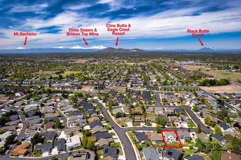 964 SW 25th Lane Redmond OR 97756