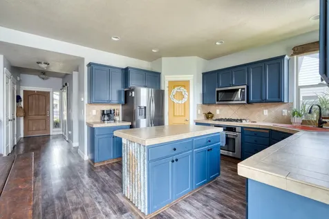 964 SW 25th Lane Redmond OR 97756