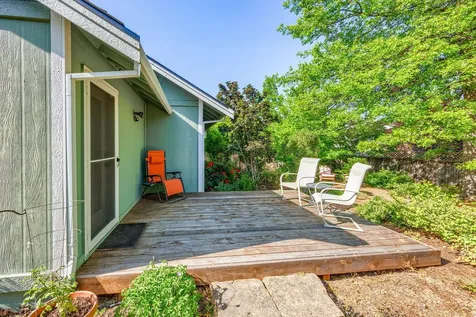230 Village Park Drive Ashland OR 97520