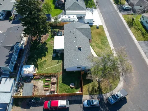 3809 Mazama Drive Klamath Falls OR 97603