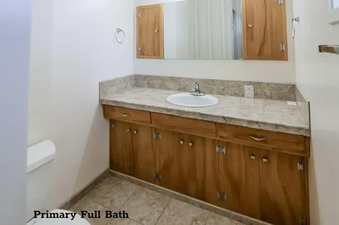 3809 Mazama Drive Klamath Falls OR 97603