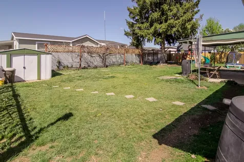 3809 Mazama Drive Klamath Falls OR 97603