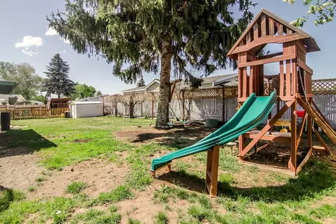 3809 Mazama Drive Klamath Falls OR 97603