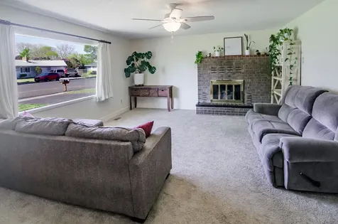 3809 Mazama Drive Klamath Falls OR 97603