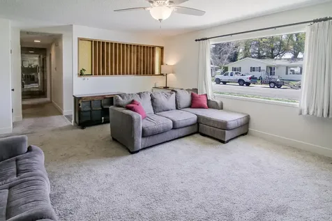 3809 Mazama Drive Klamath Falls OR 97603