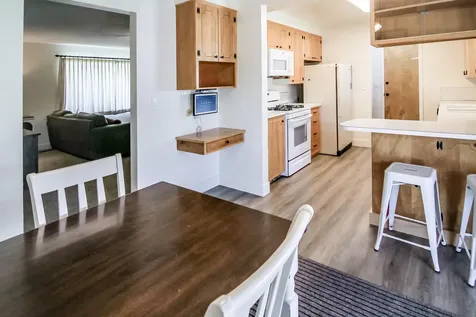 3809 Mazama Drive Klamath Falls OR 97603