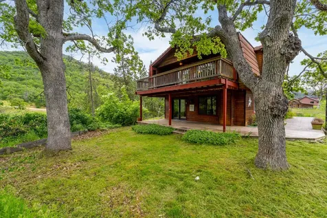 180 Beacon Hill Lane Ashland OR 97520