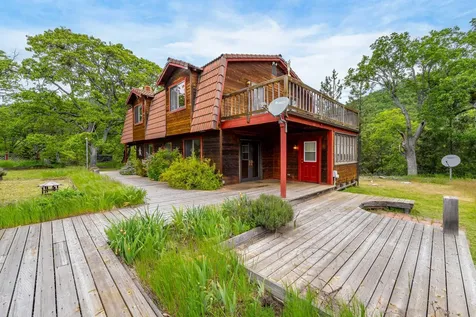 180 Beacon Hill Lane Ashland OR 97520