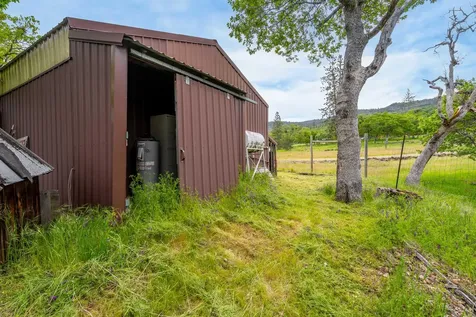 180 Beacon Hill Lane Ashland OR 97520