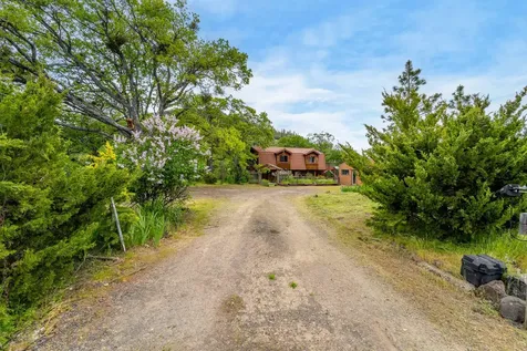 180 Beacon Hill Lane Ashland OR 97520