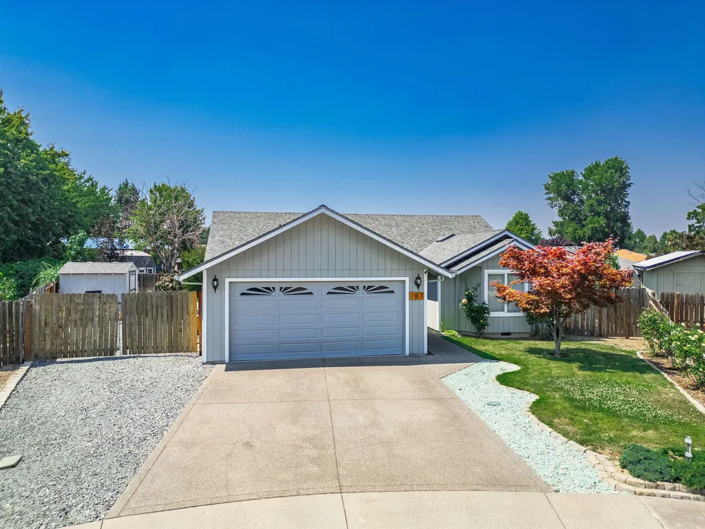 167 Keystone Court Central Point OR 97502