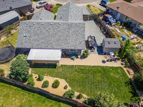 167 Keystone Court Central Point OR 97502