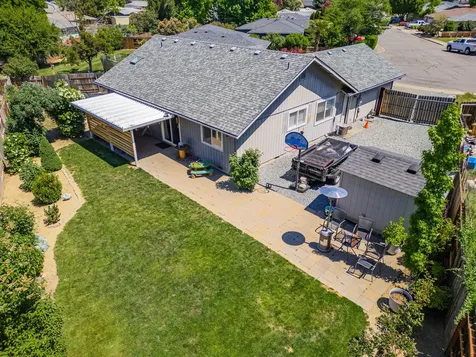 167 Keystone Court Central Point OR 97502