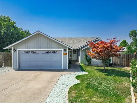 167 Keystone Court Central Point OR 97502