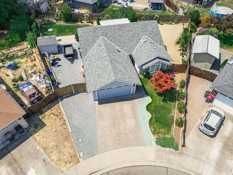167 Keystone Court Central Point OR 97502