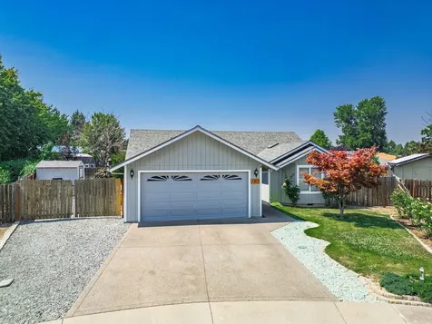167 Keystone Court Central Point OR 97502