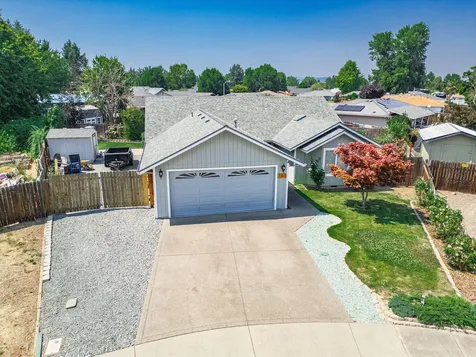 167 Keystone Court Central Point OR 97502