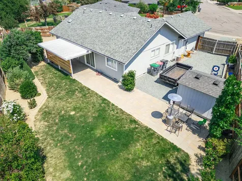 167 Keystone Court Central Point OR 97502
