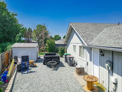 167 Keystone Court Central Point OR 97502