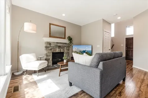 20109 Carson Creek Court Bend OR 97702