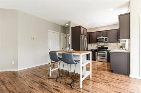 20109 Carson Creek Court Bend OR 97702