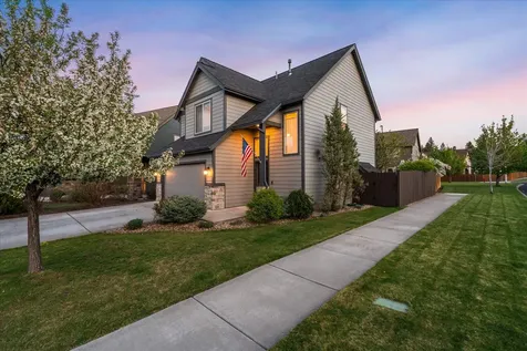 20109 Carson Creek Court Bend OR 97702